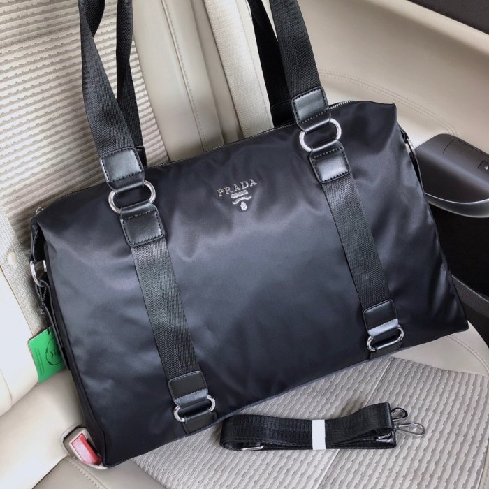 202105SS新作 Prada プラダ メンズ ハンドバックスーパーコピー