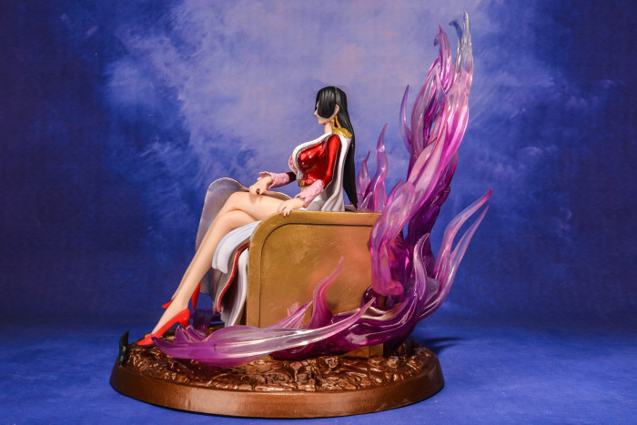 ONE PIECE ガレージキット