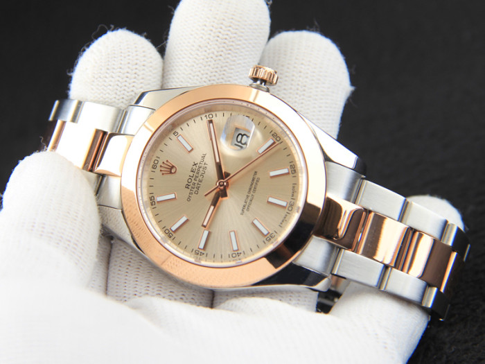 2020SS新作Rolex ロレックス メンズ時計 スーパーコピー