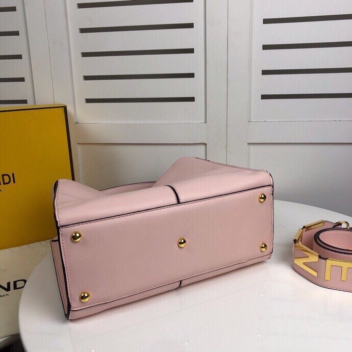 2020SS新作 FENDI フェンディ レディース ハンドバックスーパーコピー