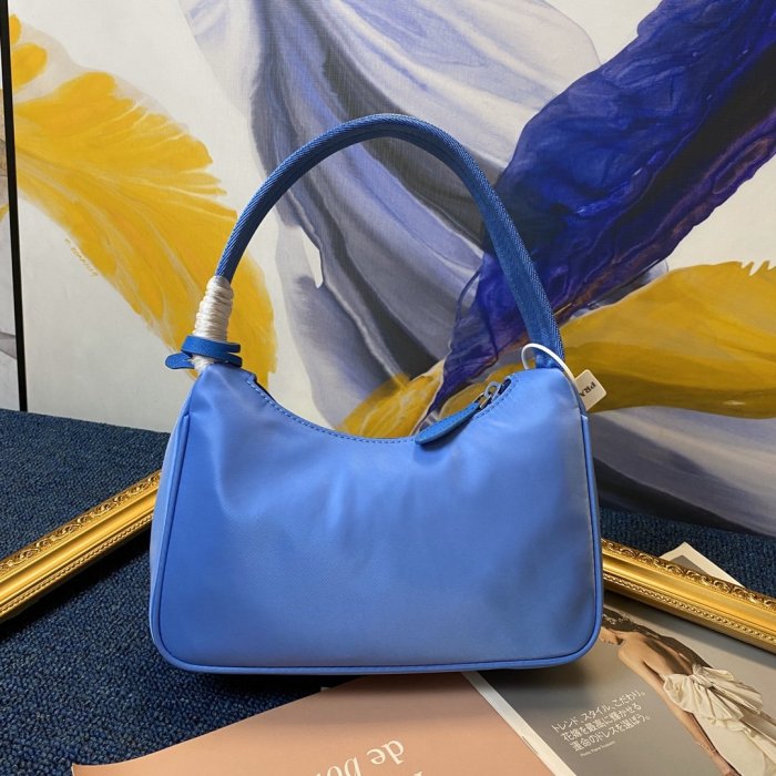 202103SS新作 Prada プラダ レディース ショルダーバックスーパーコピー