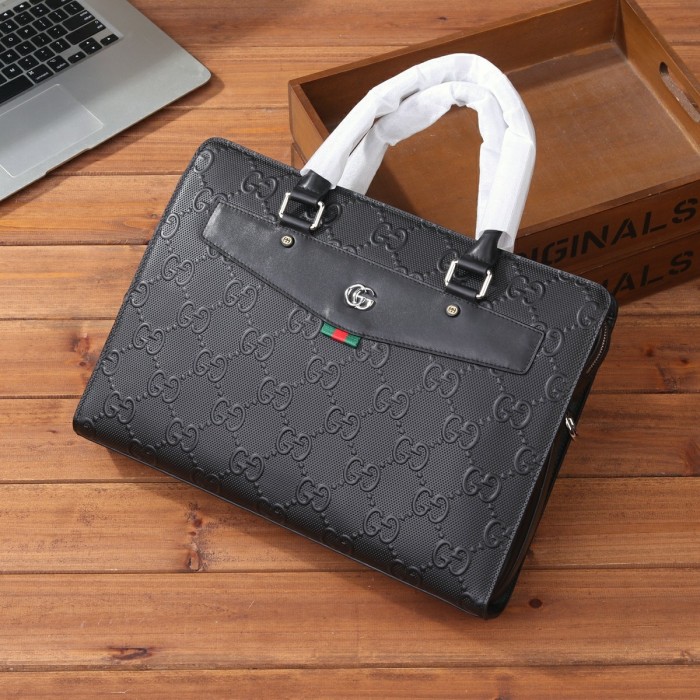 202105SS新作Gucci グッチ メンズ ハンドバックスーパーコピー