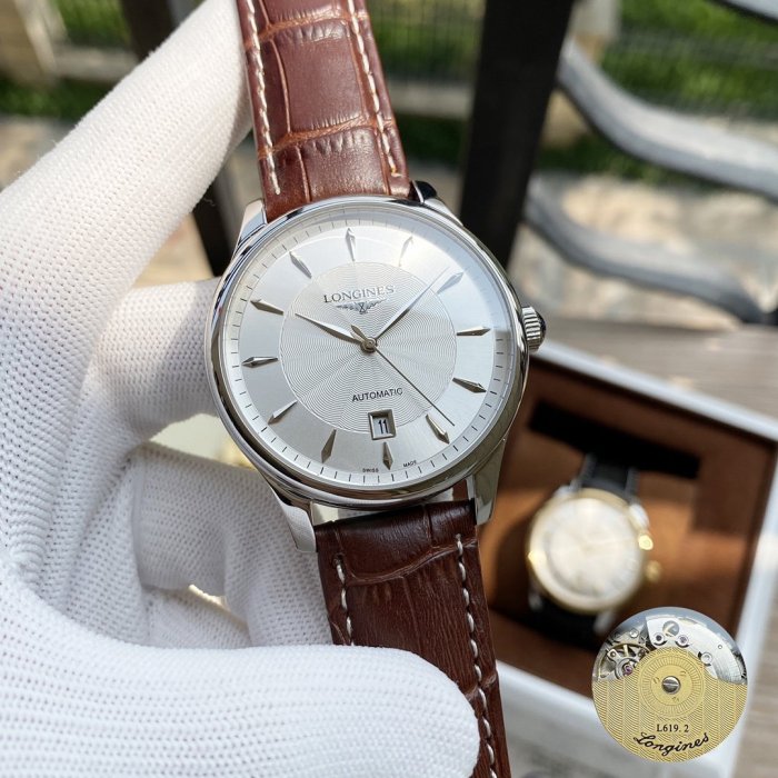 2020SS新作 LONGINES ロンジン メンズ 時計 スーパーコピー6色