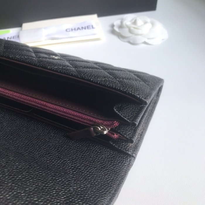 202103SSシャネルChanel新作通販 長財布 スーパーコピー