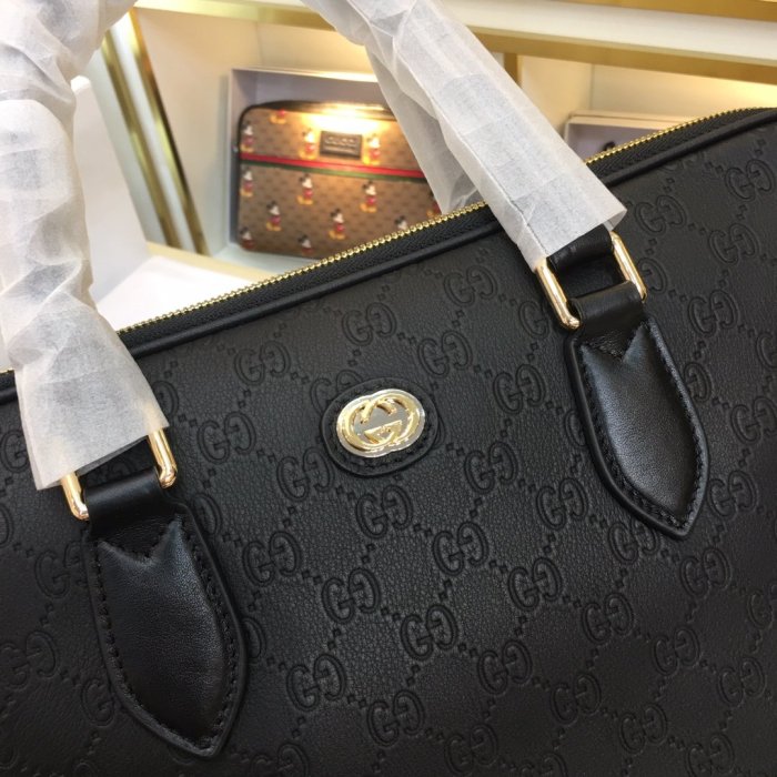 2021SS新作 Gucci グッチ メンズ ハンドバックスーパーコピー