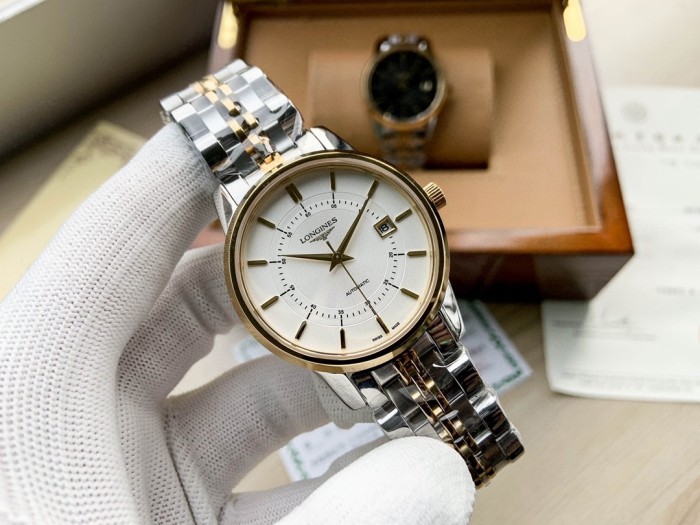 2020SS新作 LONGINES ロンジン メンズ 時計 スーパーコピー5色