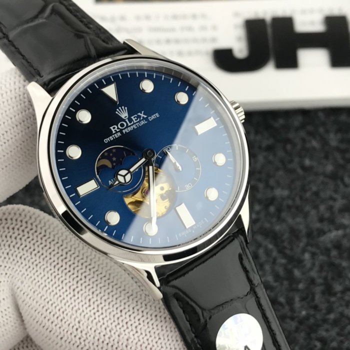 2020SS新作ROLEXロレックスメンズ時計 スーパーコピー