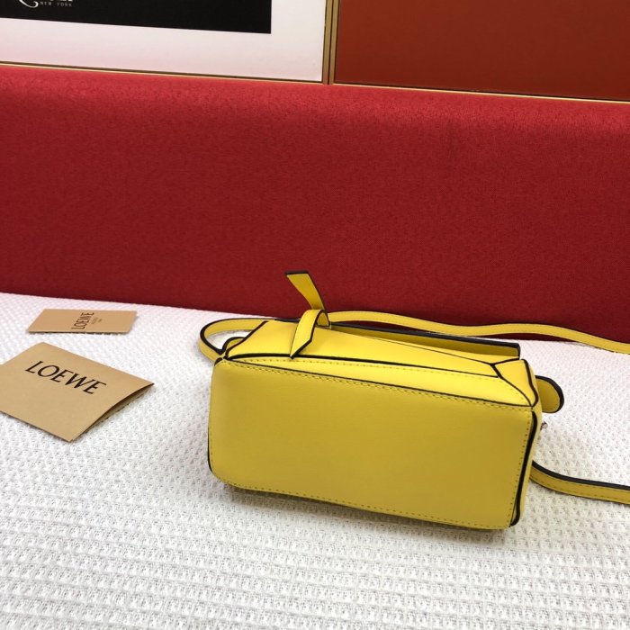202106SS新作 LOEWE ロエベ レディース ショルダーバッグスーパーコピー