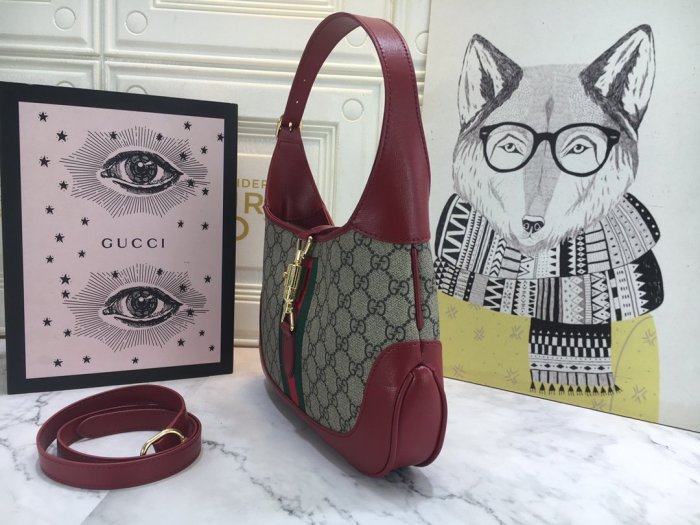 2020SS新作Gucci グッチ レディースショルダーバックスーパーコピー