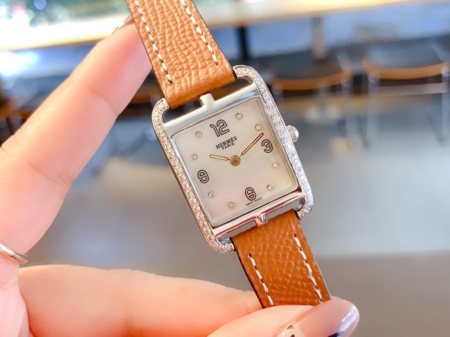 2020SS新作Audemars Piguetエルメス レディース時計 スーパーコピー 3色