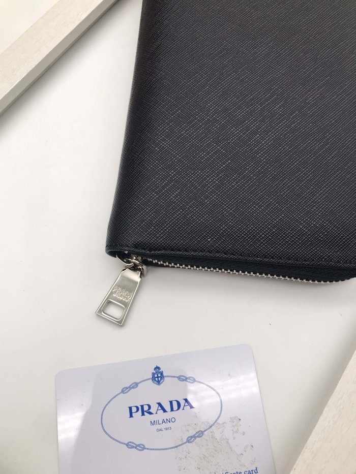 2020SSプラダ PRADA新作通販 長財布 スーパーコピー