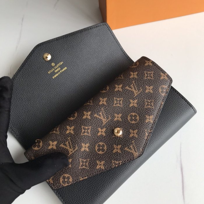 202103SSルイヴィトン LOUIS VUITTON 新作通販长財布 スーパーコピー