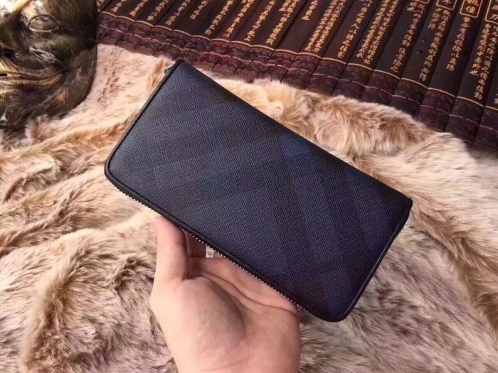 2020SSバーバリーBurberry新作通販 長財布 スーパーコピー