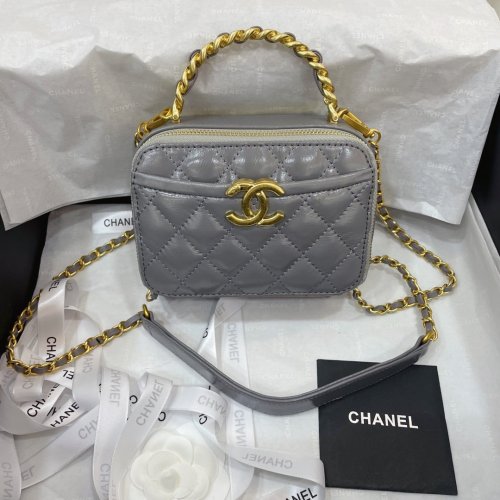 2021SS新作 シャネル Chanel ショルダーバック スーパーコピー