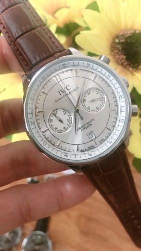 2020SS新作IWC メンズ時計 スーパーコピー5色