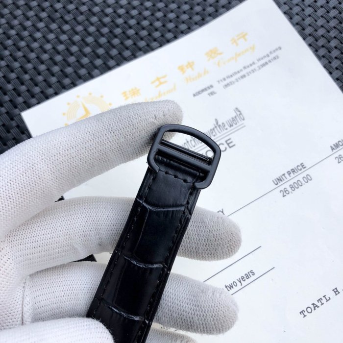 2020SS新作Cartier カルティエ メンズ 時計 スーパーコピー6色