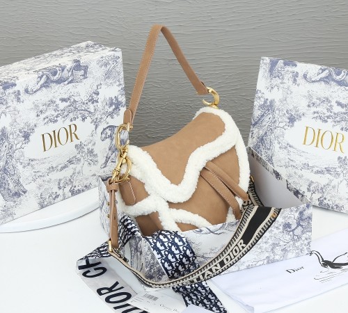 2021SS新作 Dior ディオールレディースショルダーバック スーパーコピー