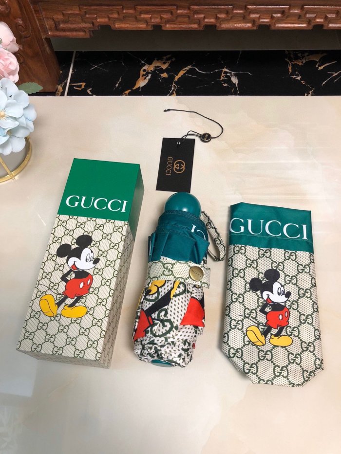 2020SS新作 Gucci グッチ 傘 スーパーコピー