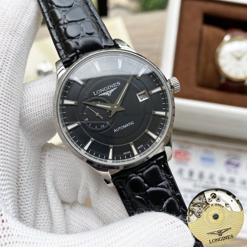 2020SS新作 LONGINES ロンジン メンズ 時計 スーパーコピー4色