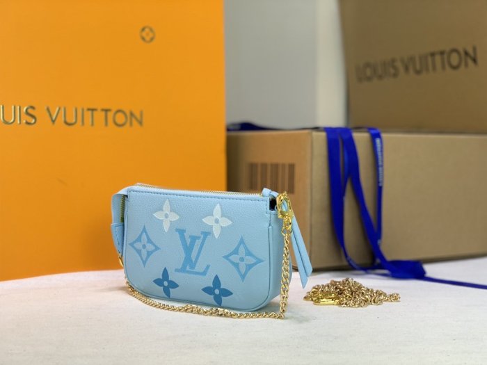 202106SS新作 Louis Vuitton ルイヴィトン レディース ショルダーバッグ スーパーコピー