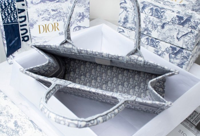 2020SS新作 Dior ディオール レディースハンドバックスーパーコピー