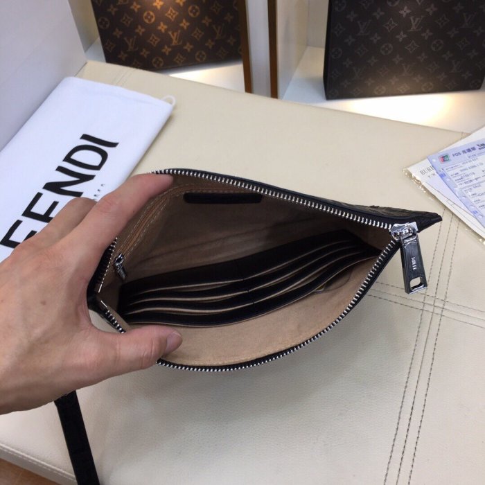 2020SS新作 FENDI フェンディ ハンドバック スーパーコピー