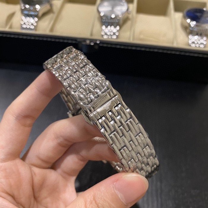 2020SS新作 LONGINES ロンジン メンズ 時計 スーパーコピー4色