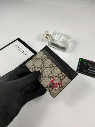 2020SSグッチGUCCI 新作通販 コインケース/名刺入れスーパーコピー