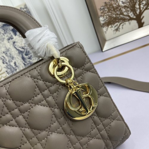2020SS新作 Dior ディオール レディースハンドバックスーパーコピー