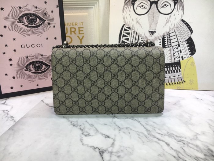 2020SS新作Gucci グッチ レディースショルダーバッグスーパーコピー