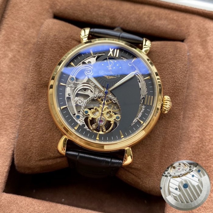 2020SS新作 LONGINES ロンジン メンズ 時計 スーパーコピー6色