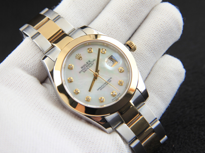 2020SS新作Rolex ロレックス メンズ時計 スーパーコピー