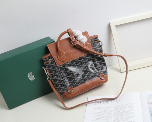 2021SS新作 ゴヤール Goyard レディースリュックバックスーパーコピー