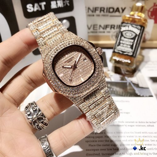 2020SS新作 Patek Philippe パテックフィリップ メンズ 時計 スーパーコピー4色