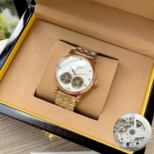 2020SS新作PatekPhilippeパテック フィリップメンズ時計 スーパーコピー6色