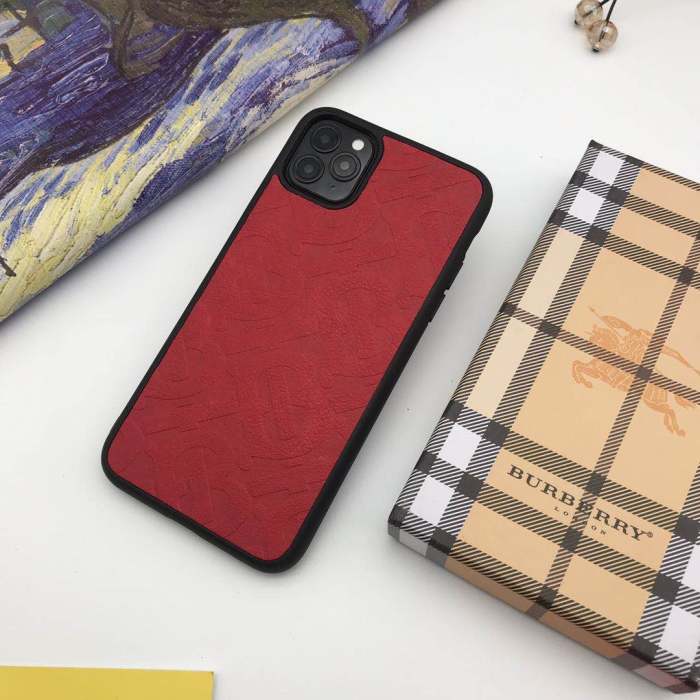 バーバリー/Burberry iPhoneケースコピー最新全機種 6色