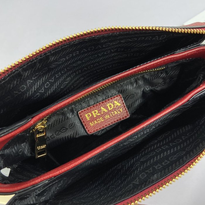 2021SS新作 Prada プラダ レディース ショルダーバックスーパーコピー