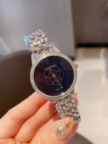 2020SS新作Chanel シャネルレディース時計 スーパーコピー
