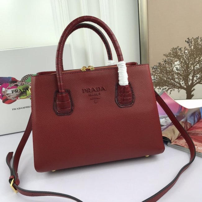 2021SS新作 Prada プラダ レディースハンドバックスーパーコピー