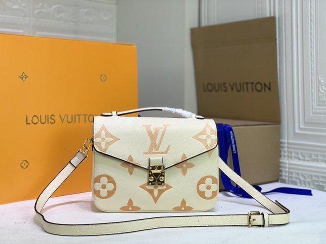 202106SS新作 Louis Vuitton ルイヴィトン レディース ショルダーバッグ スーパーコピー