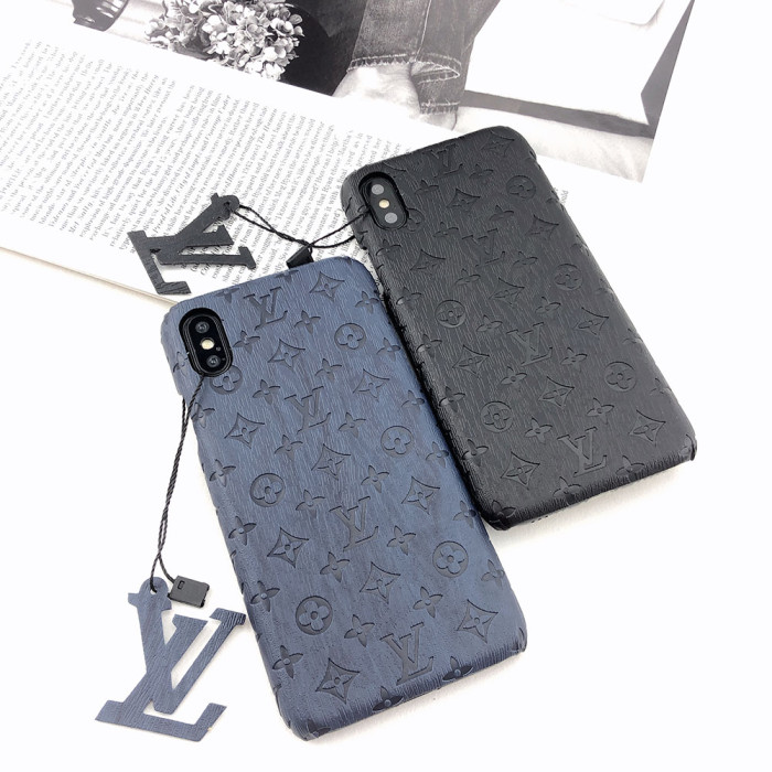 ルイヴィトン/Louis Vuitton ケース最新全機種11 Pro/11/Xs Max/Xr/XS/iPhone7/7P/8/8P/ 8色