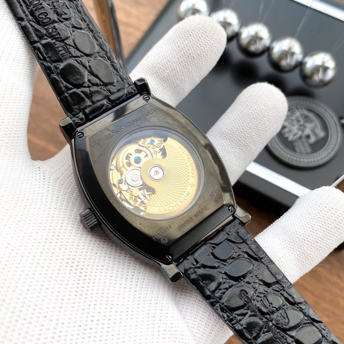 2020SS新作Vacheron Constantinヴァシュロンコンスタンタンメンズ時計スーパーコピー4色