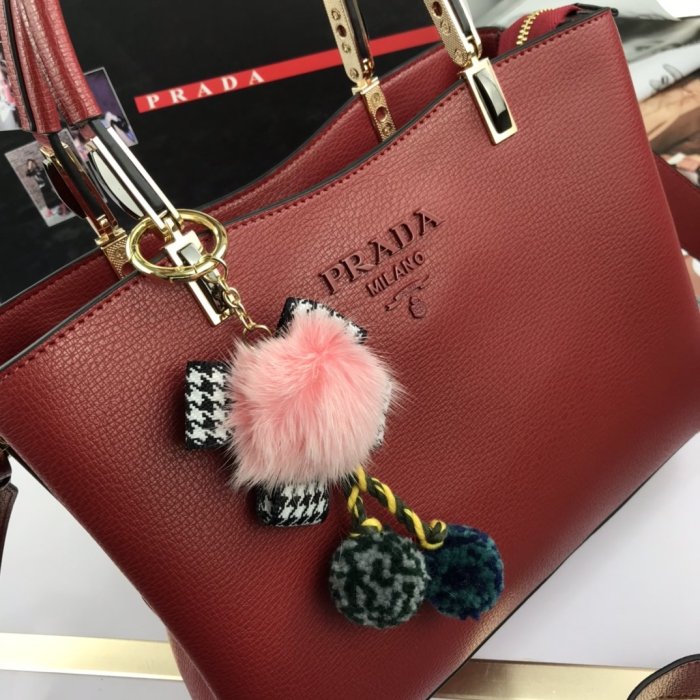 2021SS新作 Prada プラダ レディースハンドバックスーパーコピー