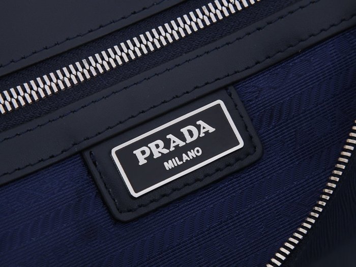 2021SS新作 メンズ Prada プラダ ハンドバックスーパーコピー