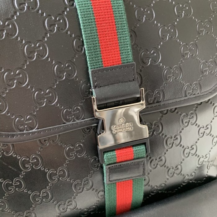 2020SS新作 Gucci グッチ メンズ リュックバック スーパーコピー
