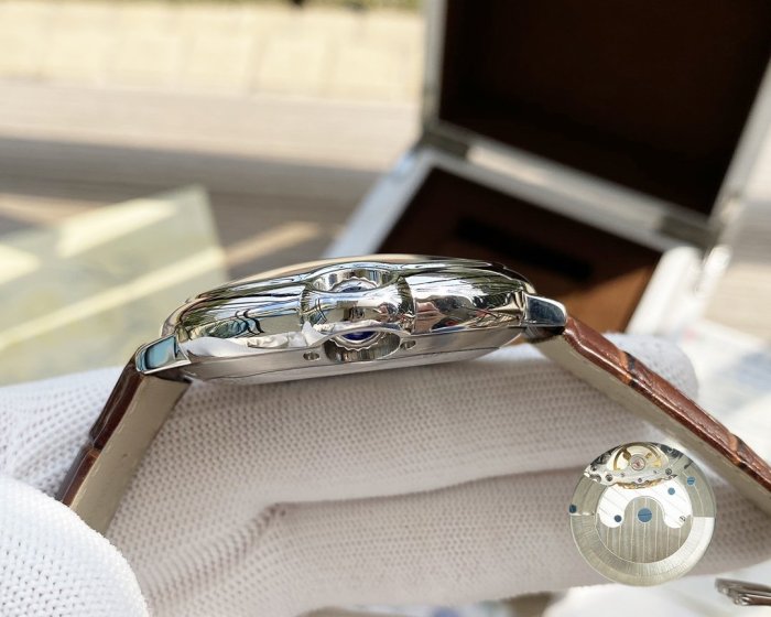 2020SS新作Cartier カルティエ メンズ 時計 スーパーコピー5色