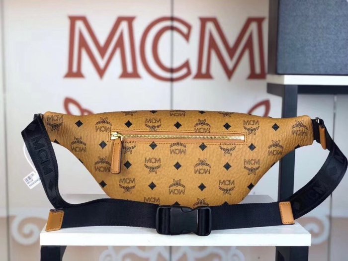 2020SS新作 MCM エムシーエム レディース ショルダーバック スーパーコピー