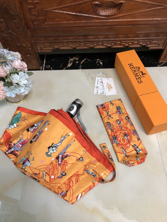 2020SS新作Hermes エルメス 傘 スーパーコピー