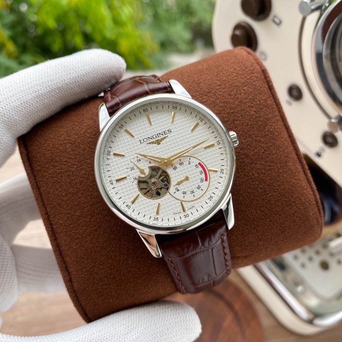 2020SS新作 LONGINES ロンジン メンズ 時計 スーパーコピー4色