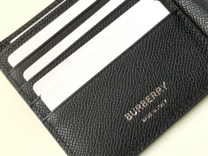 202103SSバーバリーBurberry新作通販短財布スーパーコピー
